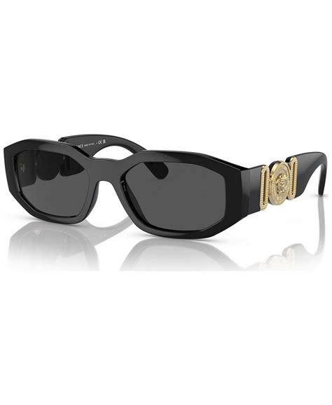 designer optics versace sunglasses|authentic Versace unisex sunglasses.